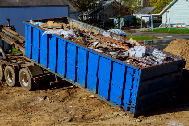 Recycling Services for Junk in King, WI